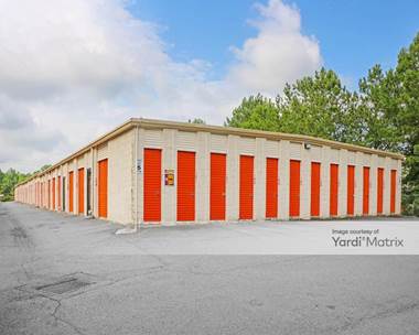 Storage Units for Rent available at 10763 Highway 92, Woodstock, GA 30188