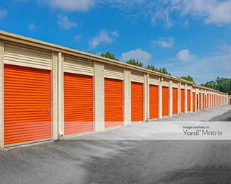 Photo 4 of Public Storage - 10763 Highway 92, Woodstock, GA