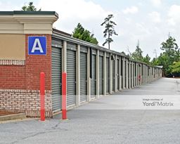 Image for My Keep Self Storage - 2415 Loganville Hwy SW, Grayson, GA