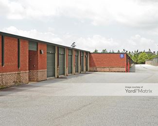 Photo 2 of My Keep Self Storage - 2415 Loganville Hwy SW, Grayson, GA