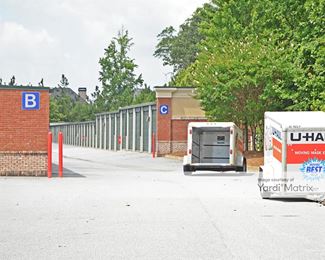 Photo 3 of My Keep Self Storage - 2415 Loganville Hwy SW, Grayson, GA