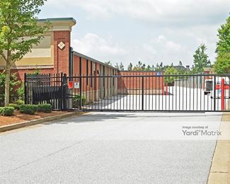 Photo 4 of My Keep Self Storage - 2415 Loganville Hwy SW, Grayson, GA