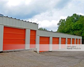 Photo 2 of Public Storage - 5491 Westmoreland Plaza, Douglasville, GA