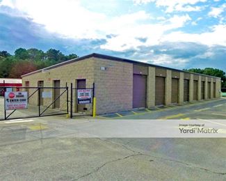 Photo 2 of Stacy-s Self Storage - 2290 Marietta Hwy, Canton, GA