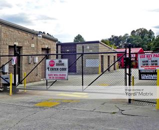 Photo 3 of Stacy-s Self Storage - 2290 Marietta Hwy, Canton, GA