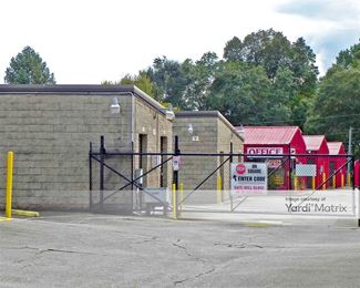 Photo 4 of Stacy-s Self Storage - 2290 Marietta Hwy, Canton, GA