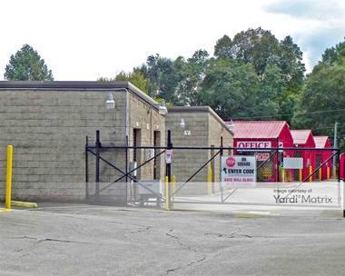 Storage Units for Rent available at 2290 Marietta Hwy, Canton, GA 30114