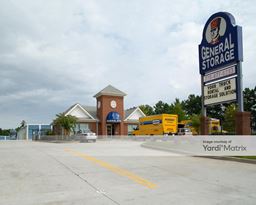 Image for General Storage - 1960 McDonough Road, Lovejoy, GA