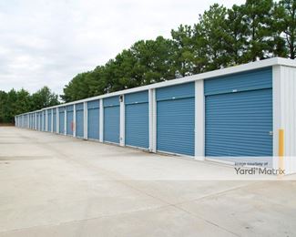 Photo 2 of General Storage - 1960 McDonough Road, Lovejoy, GA