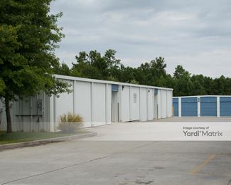 Photo 3 of General Storage - 1960 McDonough Road, Lovejoy, GA