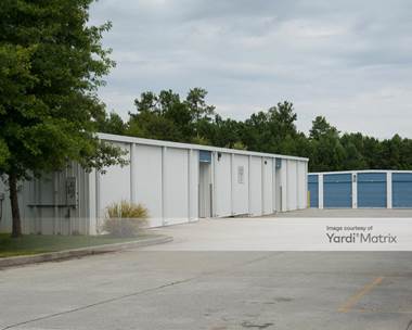 Storage Units for Rent available at 1960 McDonough Road, Lovejoy, GA 30228