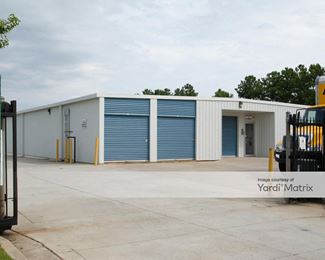 Photo 4 of General Storage - 1960 McDonough Road, Lovejoy, GA