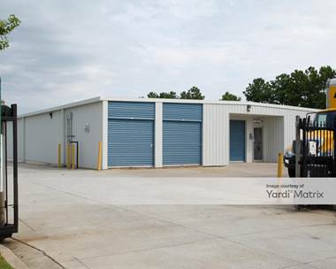 Storage Units for Rent available at 1960 McDonough Road, Lovejoy, GA 30228