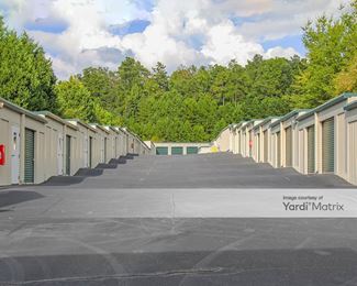 Photo 2 of SecurCare Self Storage - 7330 Hannover Pkwy North, Stockbridge, GA