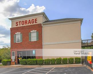 Photo 3 of SecurCare Self Storage - 7330 Hannover Pkwy North, Stockbridge, GA