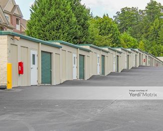 Photo 4 of SecurCare Self Storage - 7330 Hannover Pkwy North, Stockbridge, GA