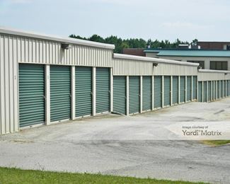 Photo 1 of Ellenwood Self Storage - 1955 Panola Road, Ellenwood, GA