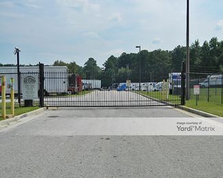 Photo 2 of Ellenwood Self Storage - 1955 Panola Road, Ellenwood, GA