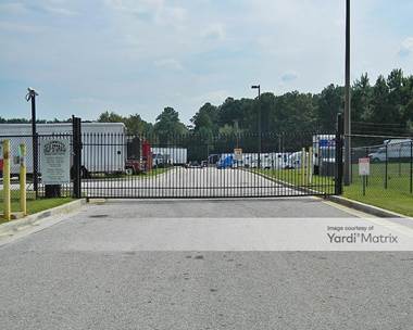 Storage Units for Rent available at 1955 Panola Road, Ellenwood, GA 30294