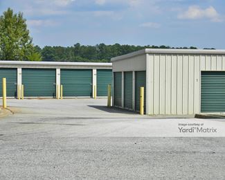 Photo 3 of Ellenwood Self Storage - 1955 Panola Road, Ellenwood, GA