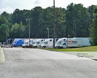 Photo 4 of Ellenwood Self Storage - 1955 Panola Road, Ellenwood, GA