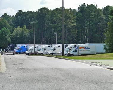 Storage Units for Rent available at 1955 Panola Road, Ellenwood, GA 30294