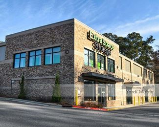 Photo 1 of Extra Space Storage - 2168 Canton Hwy, Cumming, GA