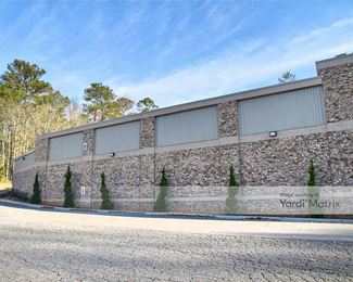 Photo 2 of Extra Space Storage - 2168 Canton Hwy, Cumming, GA