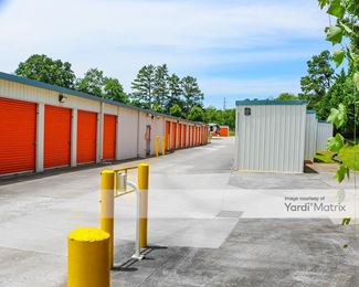 Photo 4 of Extra Space Storage - 2168 Canton Hwy, Cumming, GA