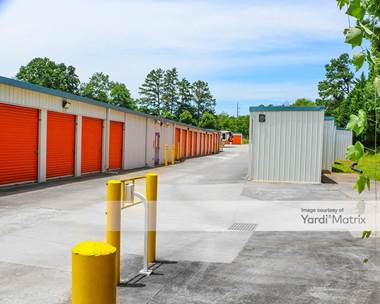 Storage Units for Rent available at 2168 Canton Hwy, Cumming, GA 30040