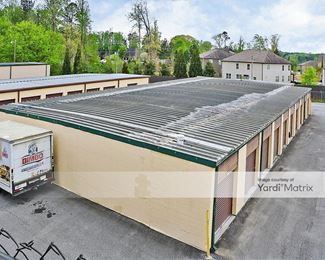 Photo 2 of USA Storage Centers - 4139 Five Forks Trickum Road SW, Lilburn, GA