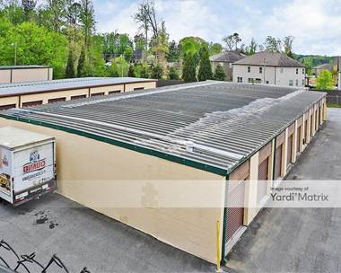 Storage Units for Rent available at 4139 Five Forks Trickum Road SW, Lilburn, GA 30047