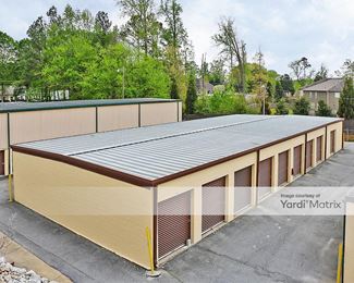 Photo 3 of USA Storage Centers - 4139 Five Forks Trickum Road SW, Lilburn, GA
