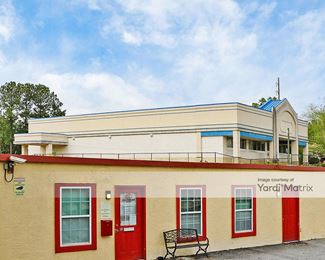 Photo 4 of USA Storage Centers - 4139 Five Forks Trickum Road SW, Lilburn, GA