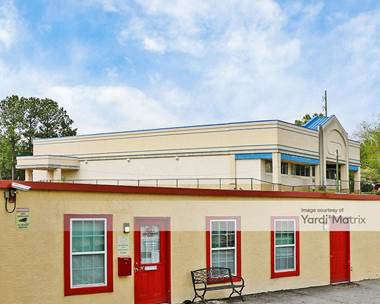 Storage Units for Rent available at 4139 Five Forks Trickum Road SW, Lilburn, GA 30047