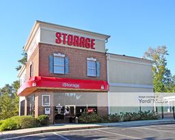 Image for iStorage - 5351 Moreland Avenue, Ellenwood , GA