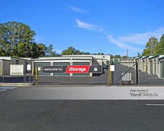 Photo 2 of iStorage - 5351 Moreland Avenue, Ellenwood , GA