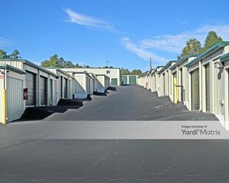 Photo 3 of iStorage - 5351 Moreland Avenue, Ellenwood , GA