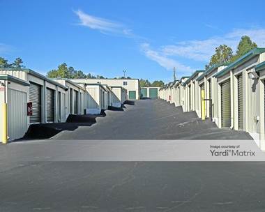 Storage Units for Rent available at 5351 Moreland Avenue, Ellenwood, GA 30294