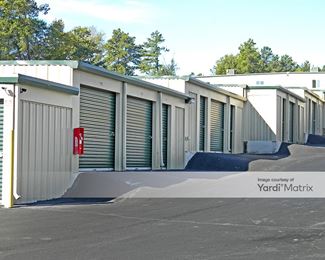 Photo 4 of iStorage - 5351 Moreland Avenue, Ellenwood , GA