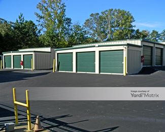 Photo 5 of iStorage - 5351 Moreland Avenue, Ellenwood , GA