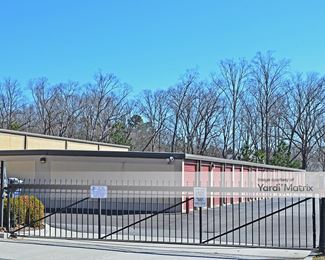 Photo 2 of Star Storage - 2815 Buford Hwy, Cumming, GA