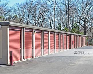 Photo 3 of Star Storage - 2815 Buford Hwy, Cumming, GA