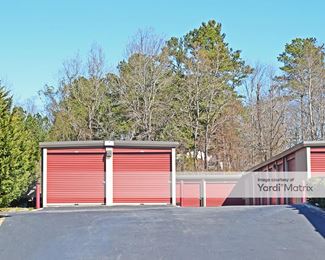 Photo 4 of Star Storage - 2815 Buford Hwy, Cumming, GA