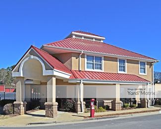 Photo 5 of Star Storage - 2815 Buford Hwy, Cumming, GA