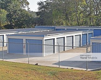 Photo 3 of Compass Self Storage - 3300 Jodeco Road, McDonough, GA