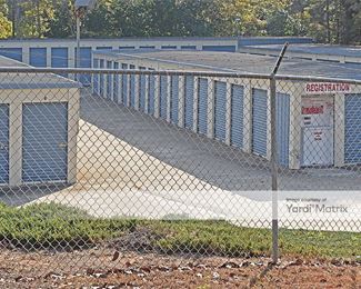 Photo 4 of Compass Self Storage - 3300 Jodeco Road, McDonough, GA
