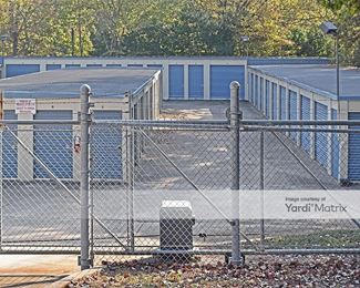 Photo 5 of Compass Self Storage - 3300 Jodeco Road, McDonough, GA
