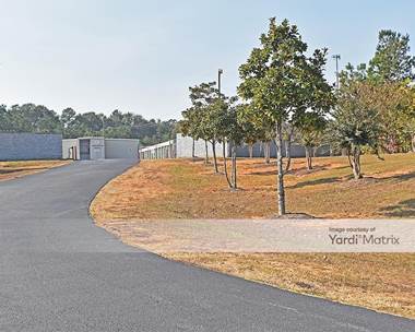 Storage Units for Rent available at 1930 GA-42, McDonough, GA 30252