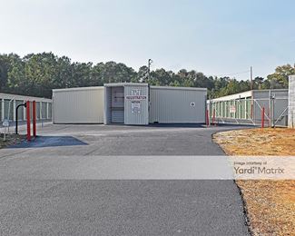 Photo 2 of 10 Federal Self Storage - 1930 GA-42, McDonough, GA